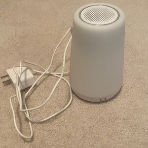 Hatch Rest night light and sound machine